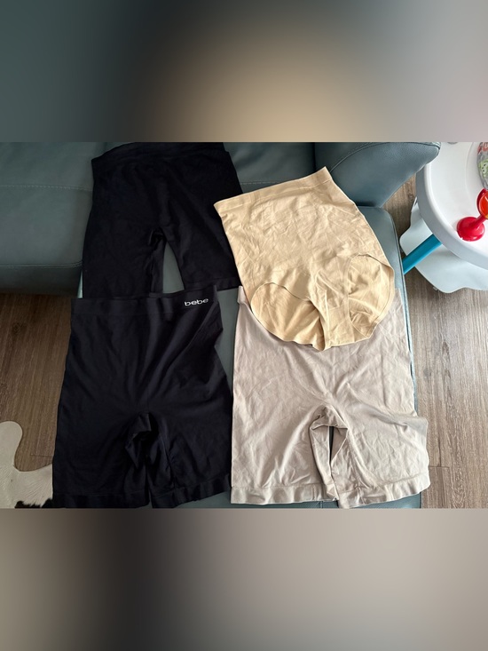 bebe Other - Shapewear bundle 2X